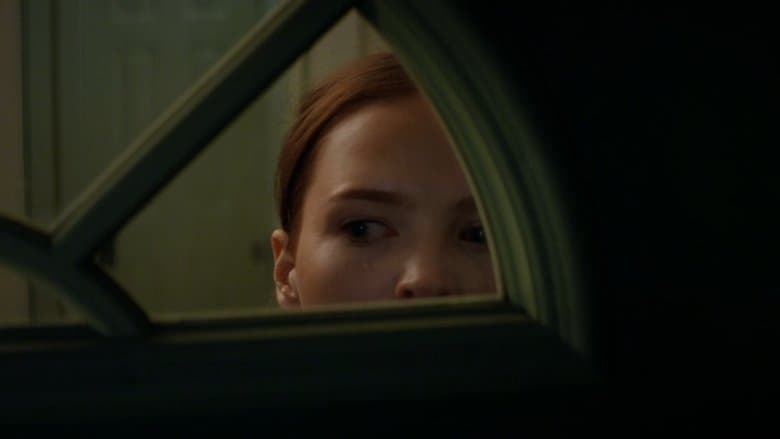 Sorry, Charlie電影劇照1