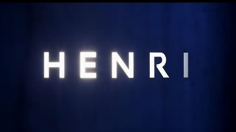 HENRi電影劇照1