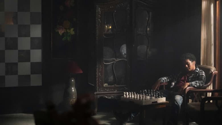 獨裁的豢養電影劇照1