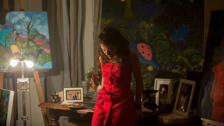 The Other Half電影劇照1