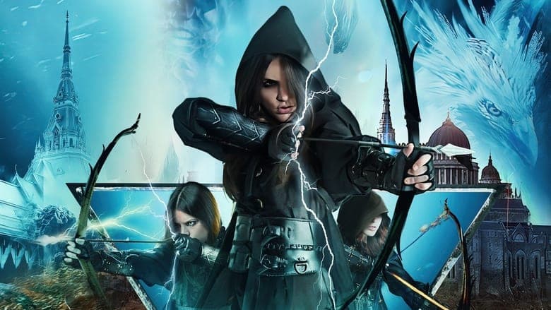 Guardians of Time電影劇照1