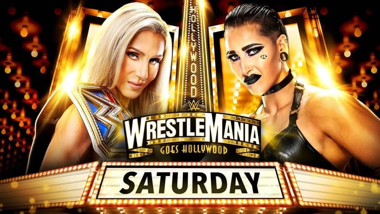 WWE WrestleMania 39: Saturday電影劇照1