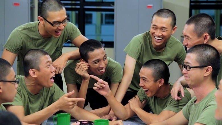 新兵正傳2電影劇照1