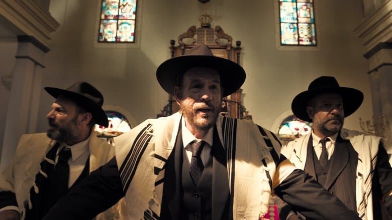 Bardejov電影劇照1