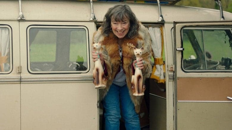 Good Boy電影劇照1