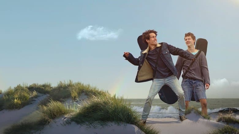 某種好朋友(HKLGFF 2022)電影劇照1