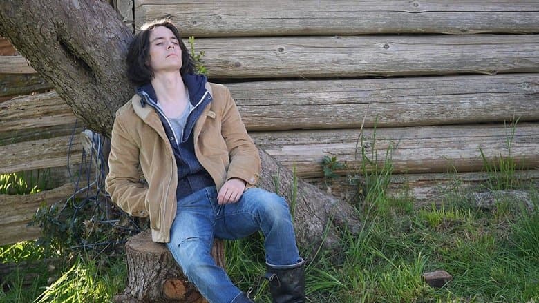 Delinquent電影劇照1