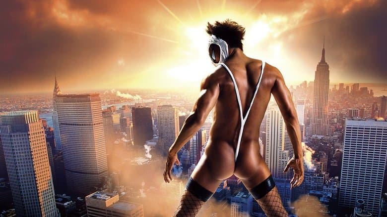 變態超人2電影劇照1