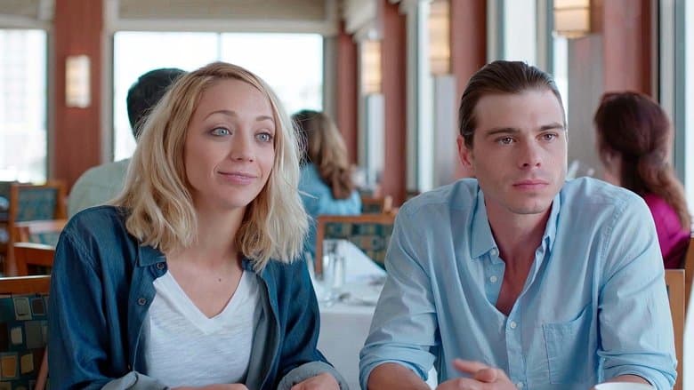 Desperate Waters電影劇照1