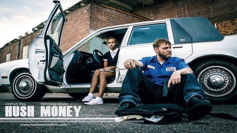 Hush Money電影劇照1