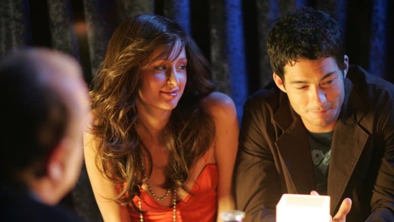 Bottoms Up電影劇照1