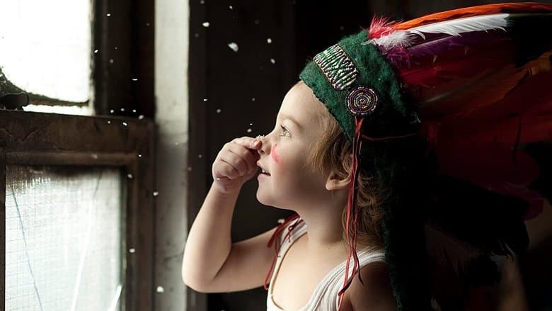 Angel's Crest電影劇照1