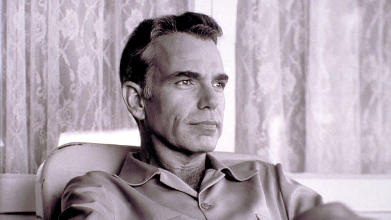 缺席的男人電影劇照1