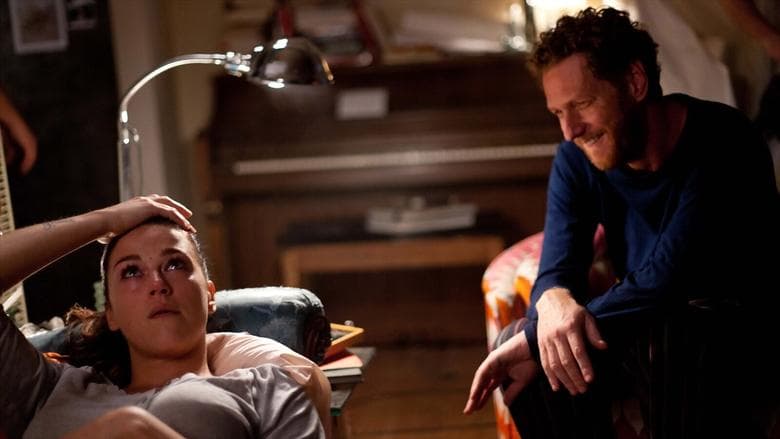 Baby, Baby, Baby電影劇照1