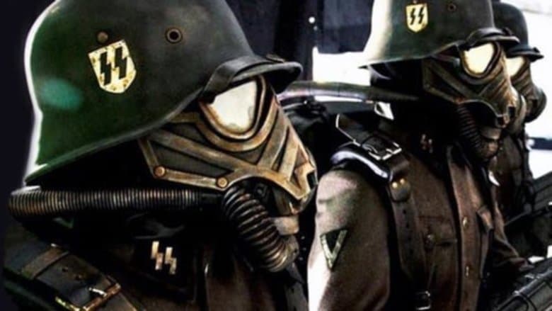 Nazis at the Center of the Earth電影劇照1