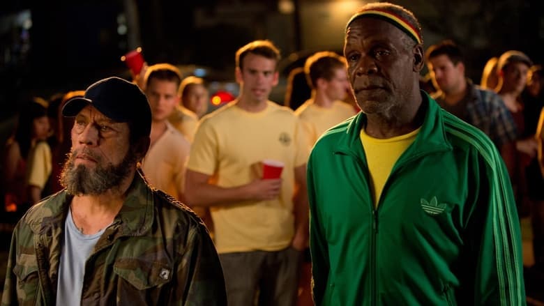 Bad Ass 2: Bad Asses電影劇照1