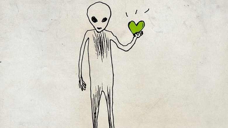 L'ultimo terrestre電影劇照1