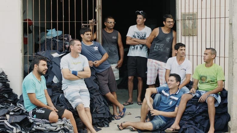 Estou Me Guardando para Quando o Carnaval Chegar電影劇照1