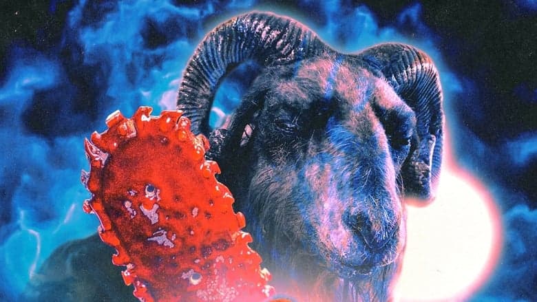 羊魔殺電影劇照1