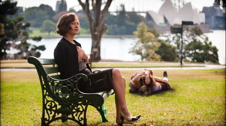 Eye of the Storm電影劇照1