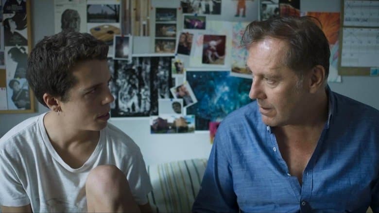 Tres veces電影劇照1