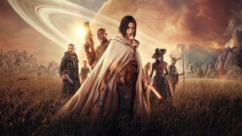 Rebel Moon — 第 1 部：火之女電影劇照1