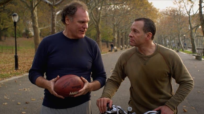 A Novel Romance電影劇照1