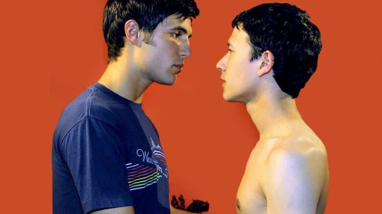 The Conrad Boys電影劇照1