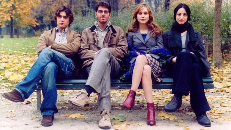 L'uomo perfetto電影劇照1