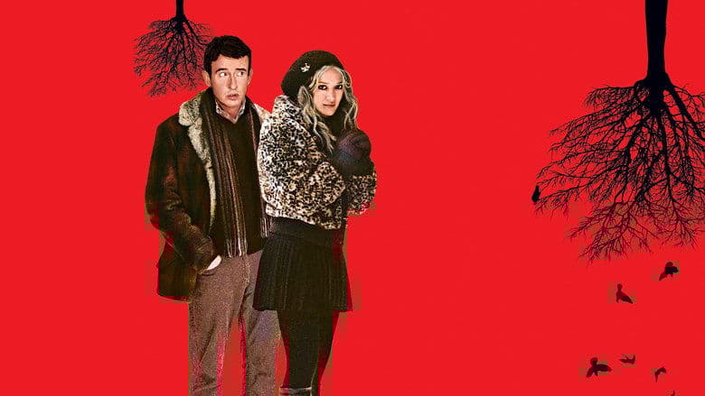 What Goes Up電影劇照1