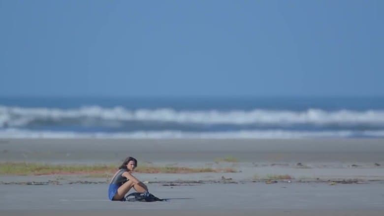 Vou Nadar Até Você電影劇照1