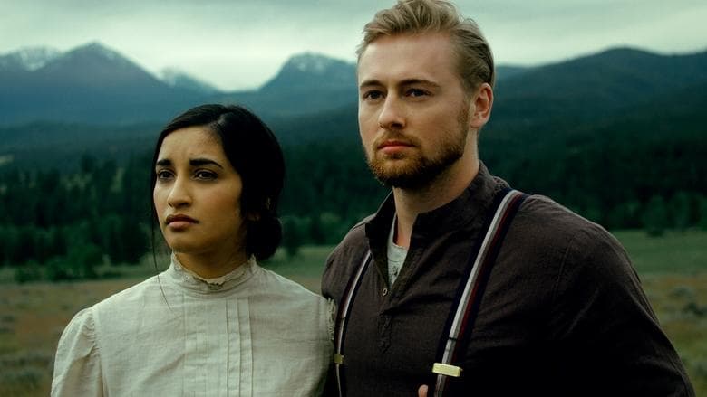 Rising Free電影劇照1