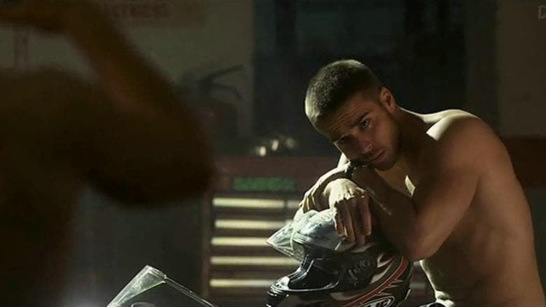 Lo contrario al amor電影劇照1