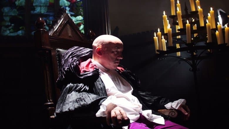 Chemical Wedding電影劇照1