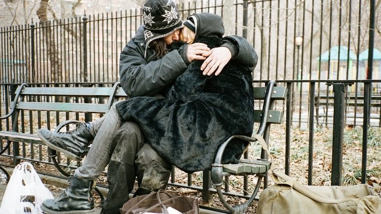 Heaven Knows What電影劇照1