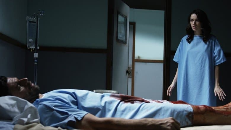 The Antidote電影劇照1