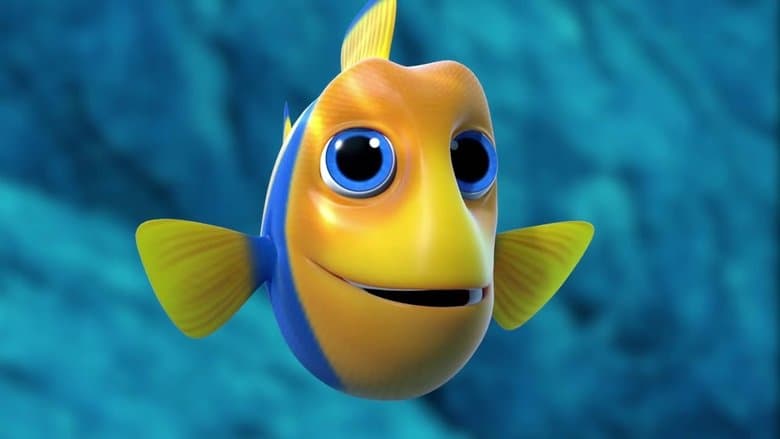 Finding Jesus電影劇照1