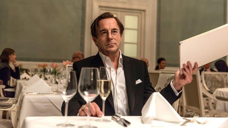 Allmen und das Geheimnis des rosa Diamanten電影劇照1