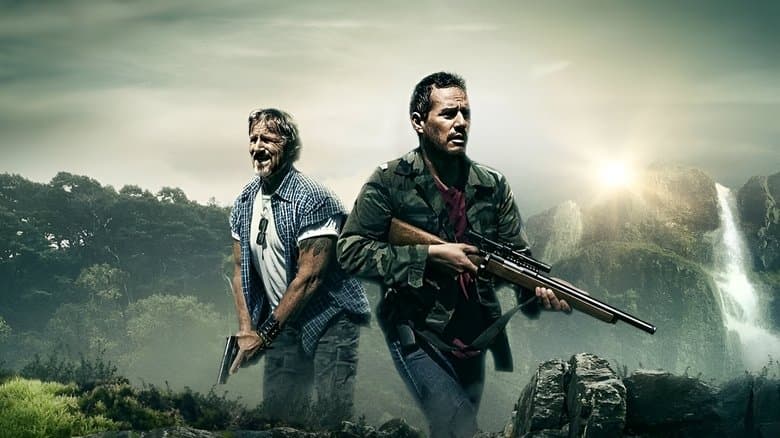 Boyne Falls電影劇照1