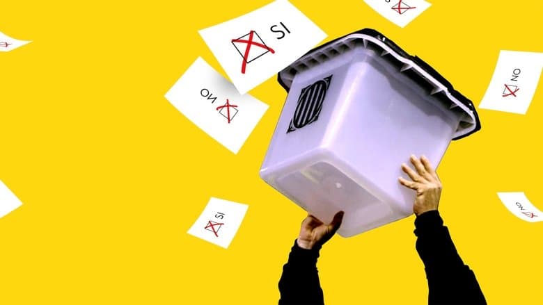 加泰獨立面面觀電影劇照1