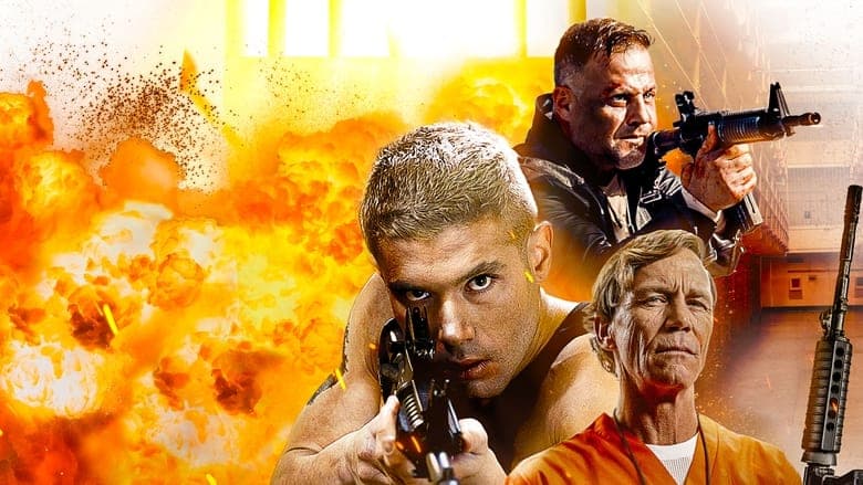 Breakout電影劇照1