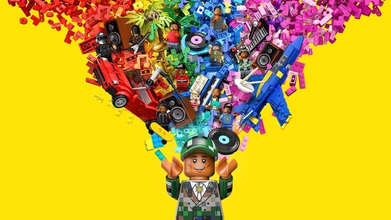 Piece by Piece電影劇照1