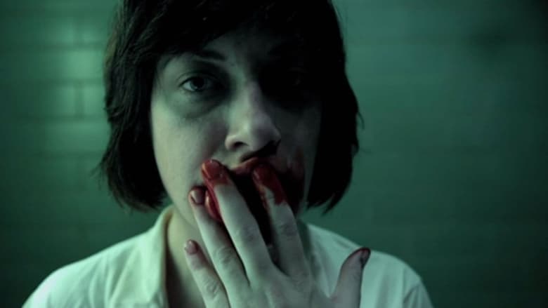 Sanitarium電影劇照1