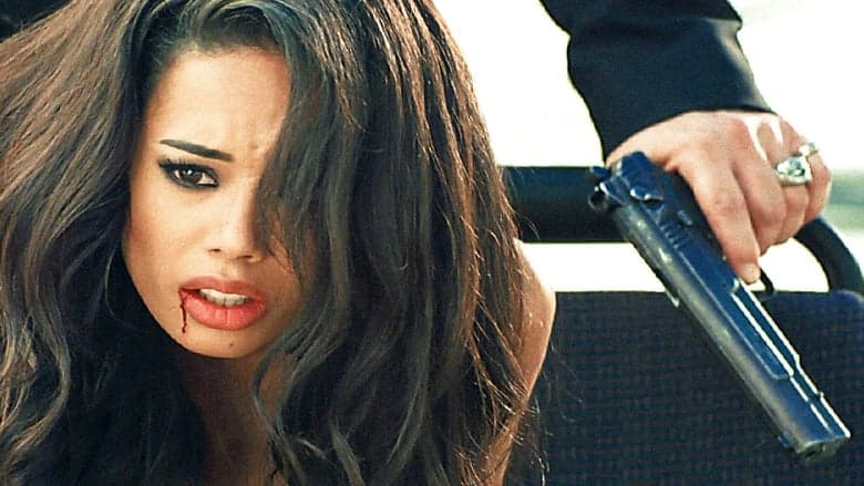 End of a Gun電影劇照1