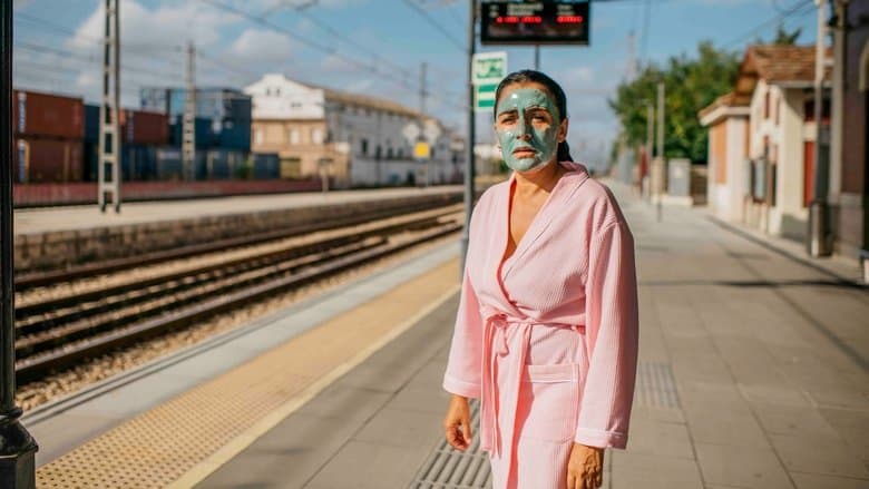 La boda de Rosa電影劇照1