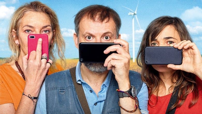 Effacer l'historique電影劇照1