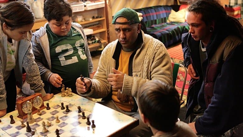 The Dark Horse電影劇照1