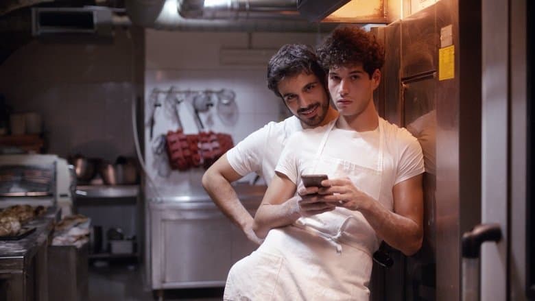 Maschile singolare電影劇照1