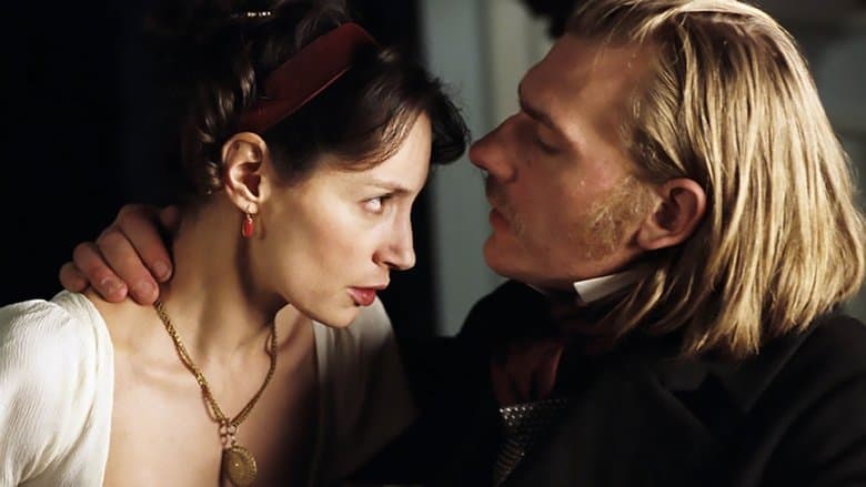 Ne touchez pas la hache電影劇照1