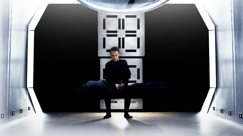 Infinity Chamber電影劇照1